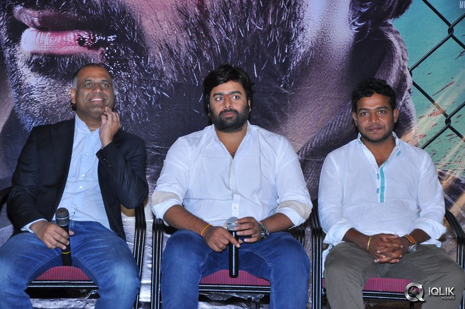 Appatlo-Okadundevadu-Movie-Release-Press-Meet